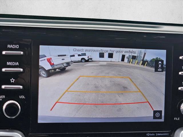 Used 2021 Kia Sorento S w/ Panoramic Sunroof Package AWD/4WD image 10