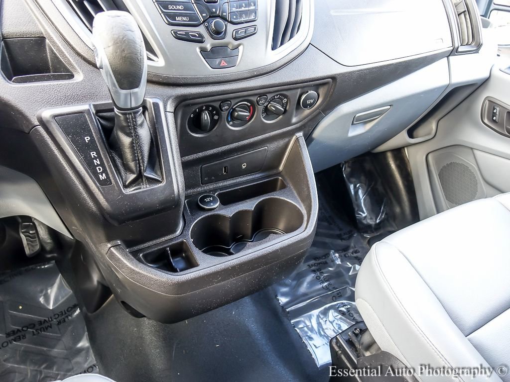 Used 2016 Ford Transit 150 XL image 18