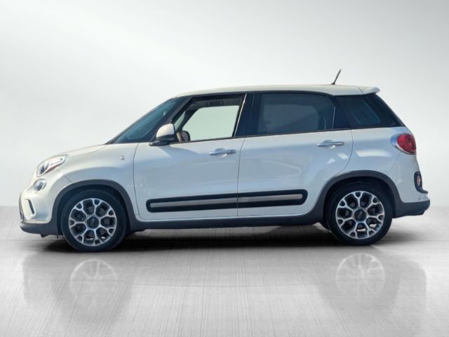 Used 2014 FIAT 500L Trekking w/ Popular Equipment Group image 7