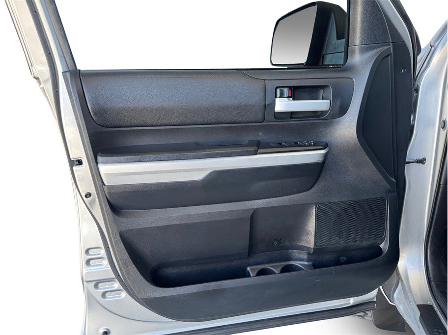 Used 2014 Toyota Tundra SR5 w/ TRD Off Road Package RWD image 18