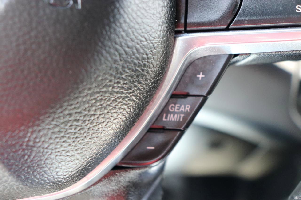 Used 2024 RAM 1500 Laramie RWD image 29