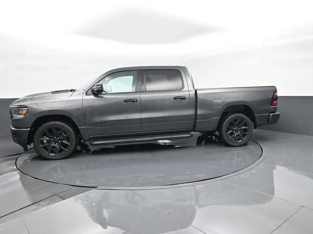 Used 2023 RAM 1500 Laramie AWD/4WD image 5