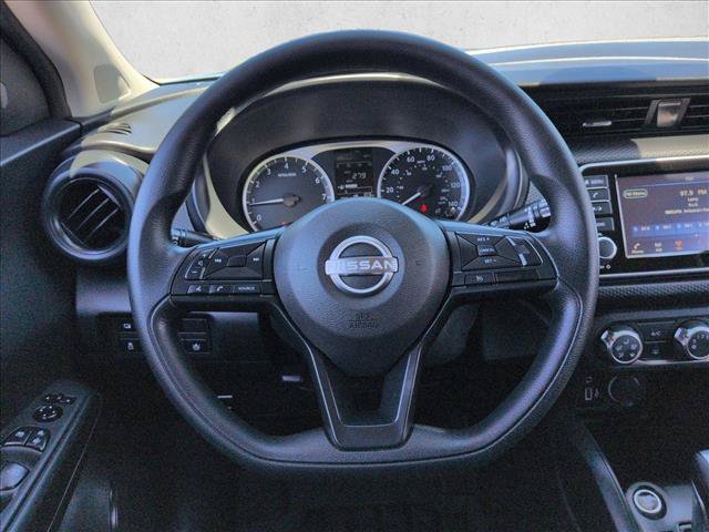 Used 2025 Nissan Kicks Play S FWD image 14
