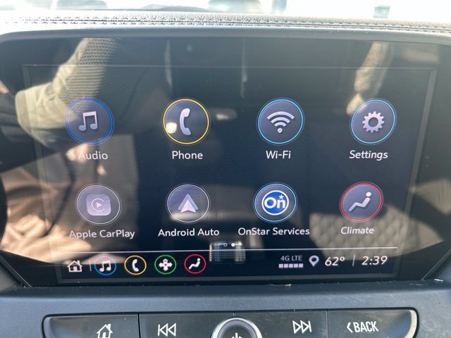 Used 2022 Chevrolet Blazer LT FWD image 24