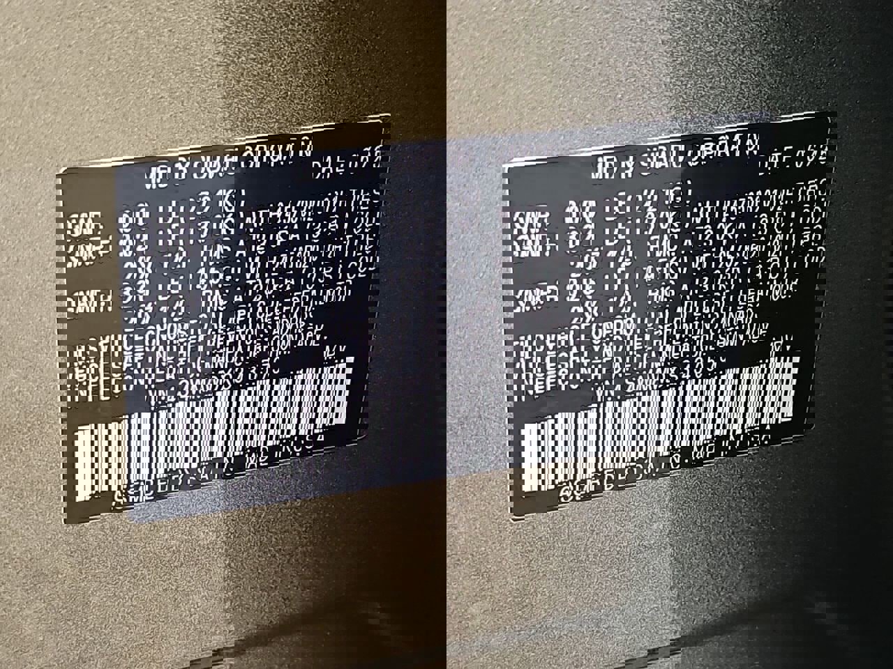 Certified 2025 Subaru Ascent Bronze Edition image 40