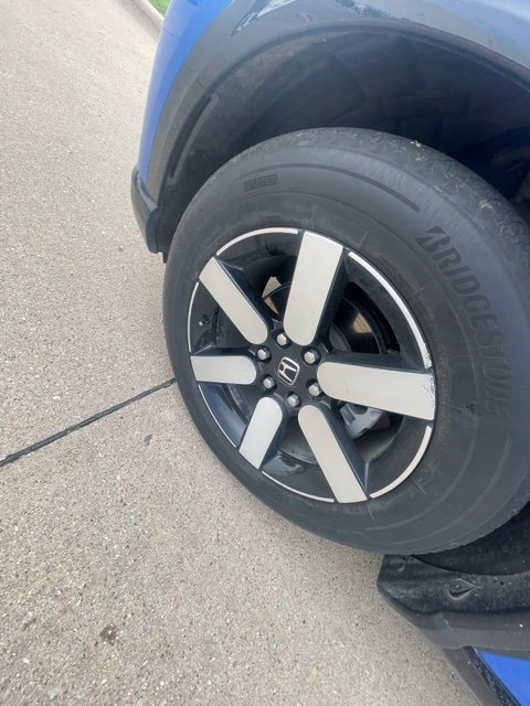 Used 2024 Honda Prologue Touring image 16