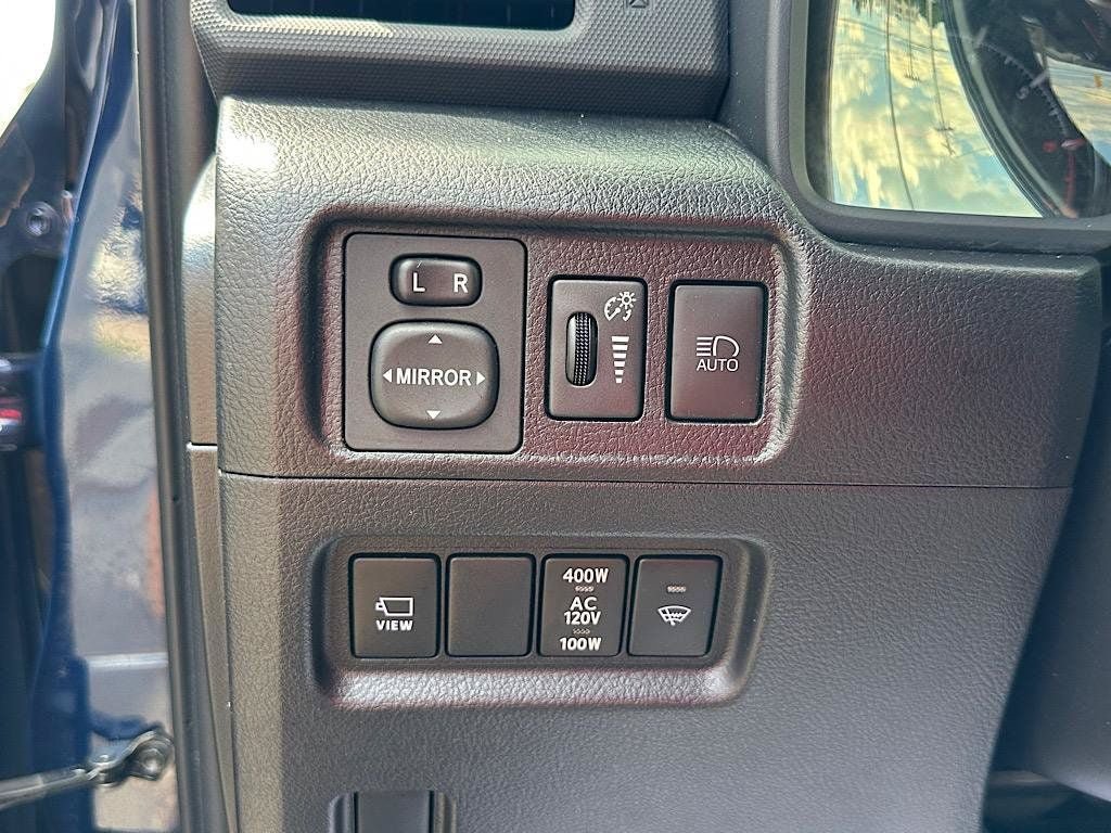 Certified 2023 Toyota 4Runner SR5 Premium w/ Moonroof Package AWD/4WD image 24