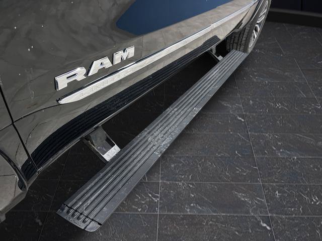 Certified 2025 RAM 1500 Limited image 40