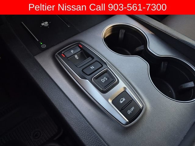 Used 2024 Honda Ridgeline RTL image 40