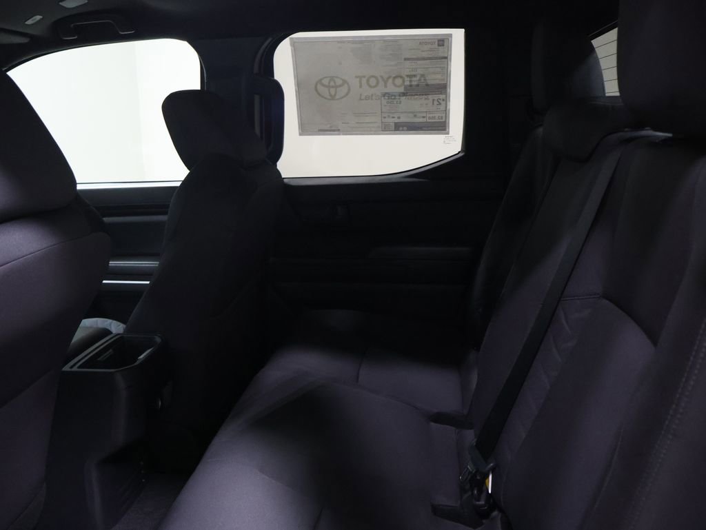 New 2026 Toyota Tacoma SR5 AWD/4WD image 10