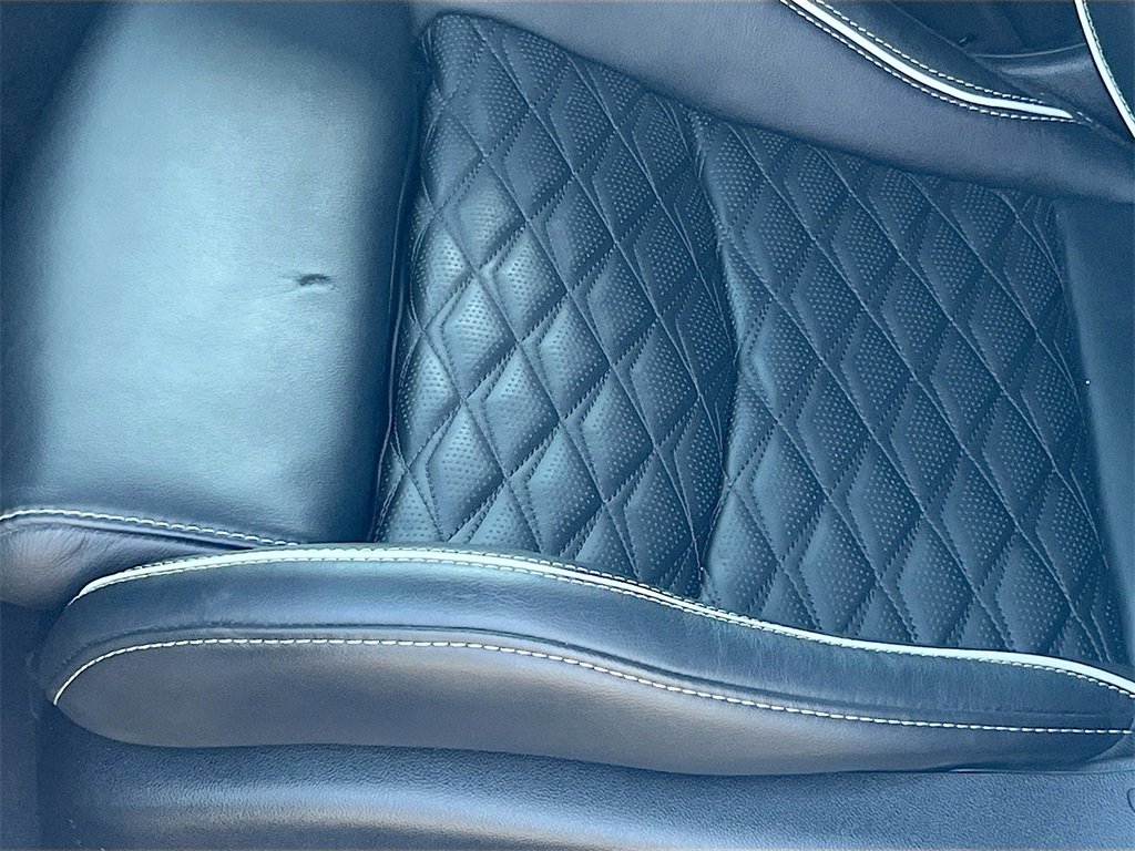 Used 2024 Cadillac CT4 V Blackwing w/ Driver Assist Package image 20