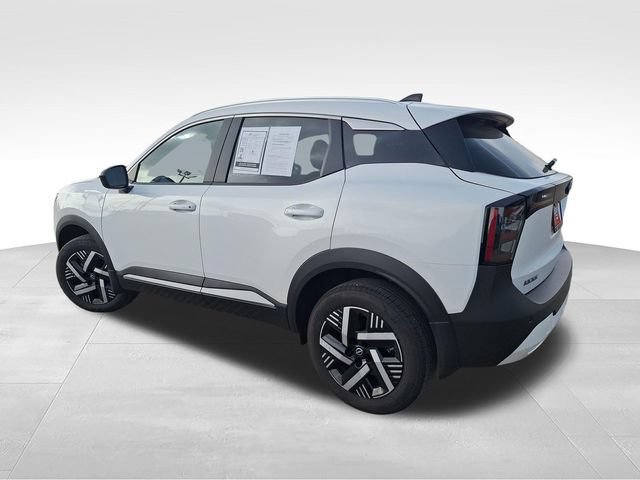 Certified 2026 Nissan Kicks SV w/ SV Premium Package FWD image 6