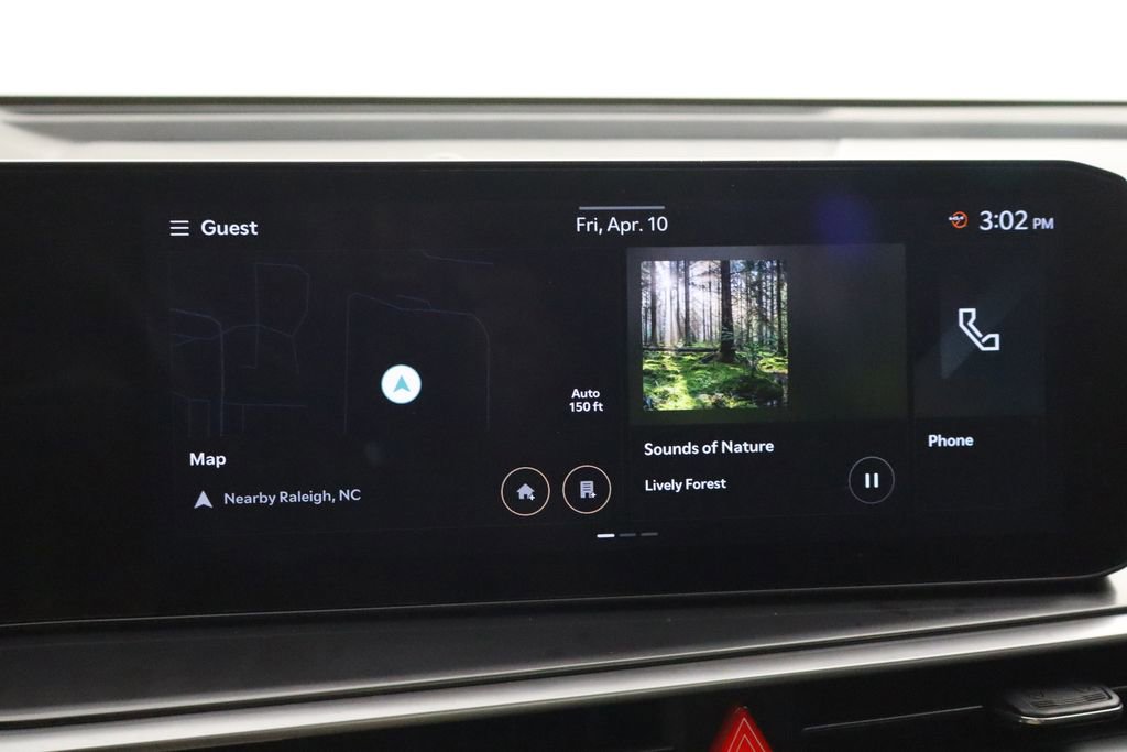 Used 2025 Kia Sorento S w/ Panoramic Sunroof Package image 36