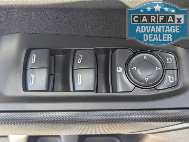 Used 2026 Chevrolet Silverado 1500 W/T w/ WT Value Package image 15