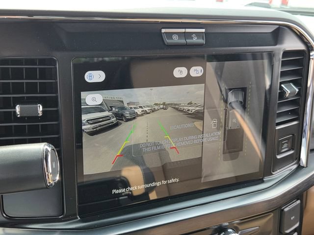 New 2026 Ford F250 Lariat w/ Chrome Package AWD/4WD image 55