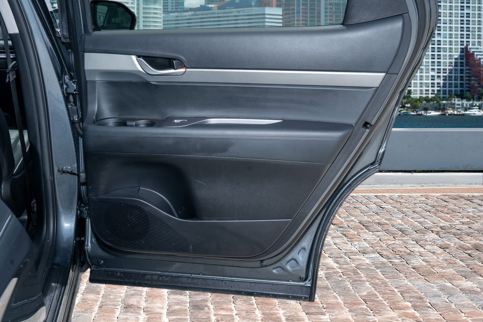 Used 2025 Hyundai Palisade SEL image 16