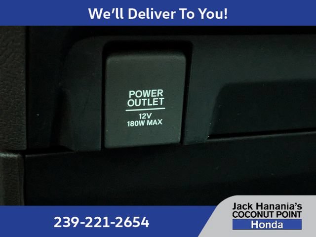 Used 2019 Honda Odyssey LX image 25