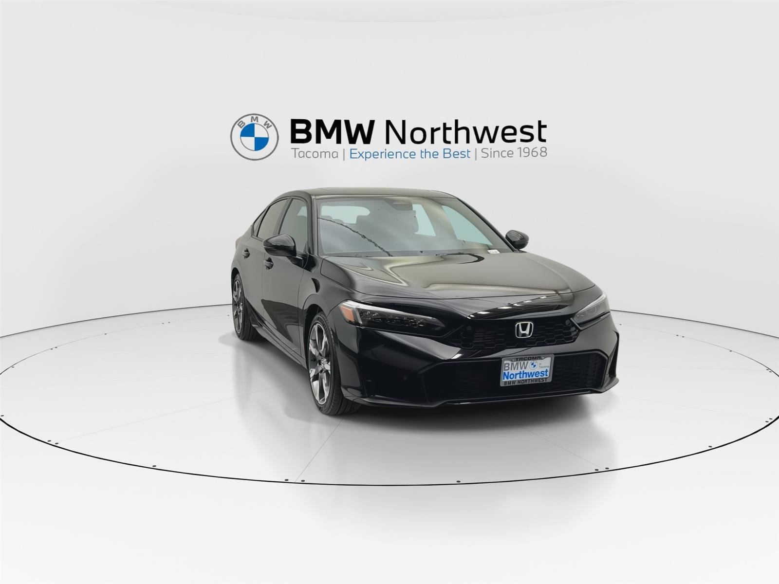 Used 2026 Honda Civic Sport Touring image 7