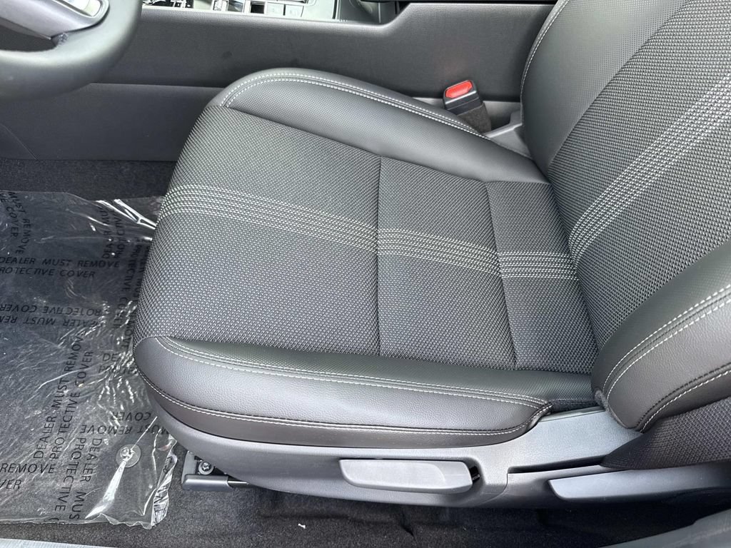 New 2026 MAZDA CX-50 AWD 2.5 S w/ Cargo Package image 28