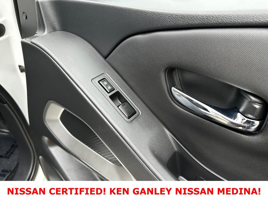 Certified 2024 Nissan Frontier SV w/ Hardbody Edition AWD/4WD image 51