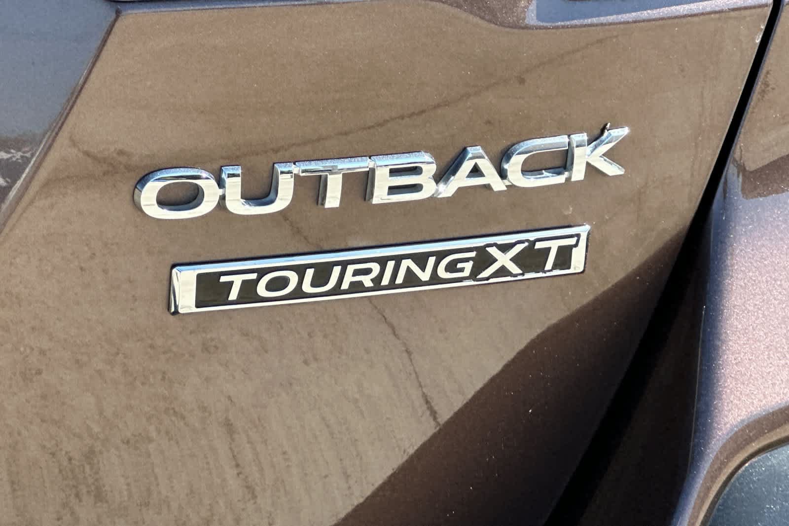 Used 2020 Subaru Outback Touring XT AWD/4WD image 27