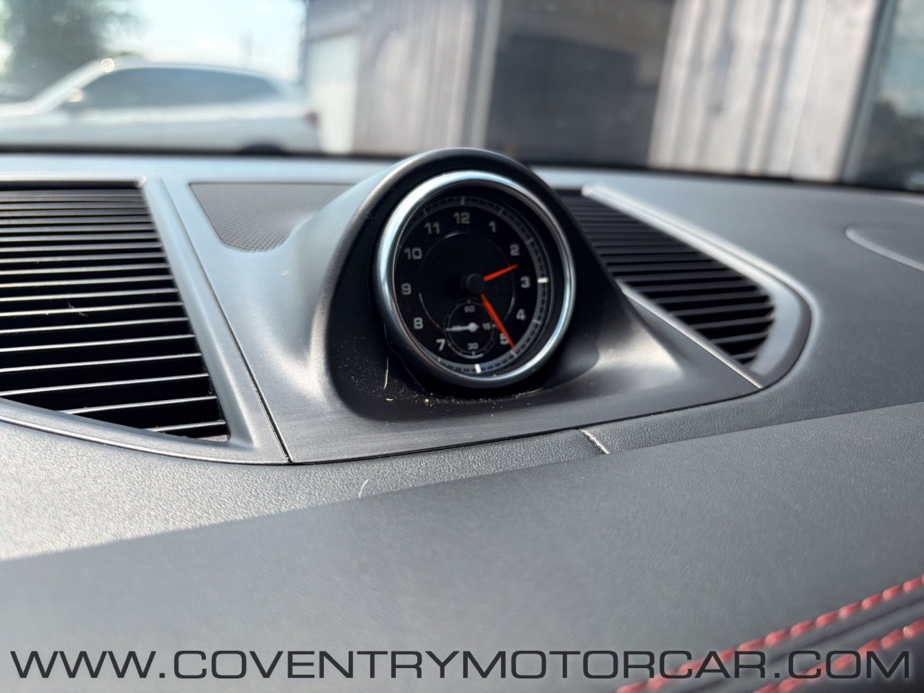 Used 2021 Porsche Macan S AWD/4WD image 13