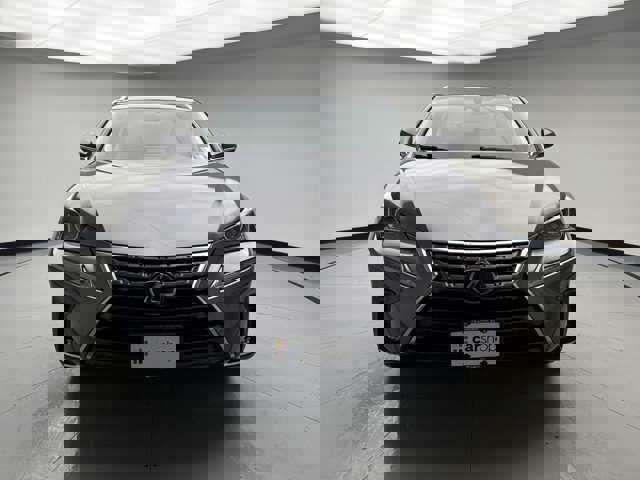 Used 2019 Lexus NX 300 AWD w/ Premium Package image 8