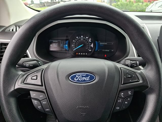 Used 2022 Ford Edge SE w/ Black Appearance Package AWD/4WD image 20