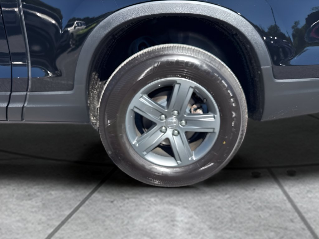 Used 2023 Honda Ridgeline RTL-E image 32