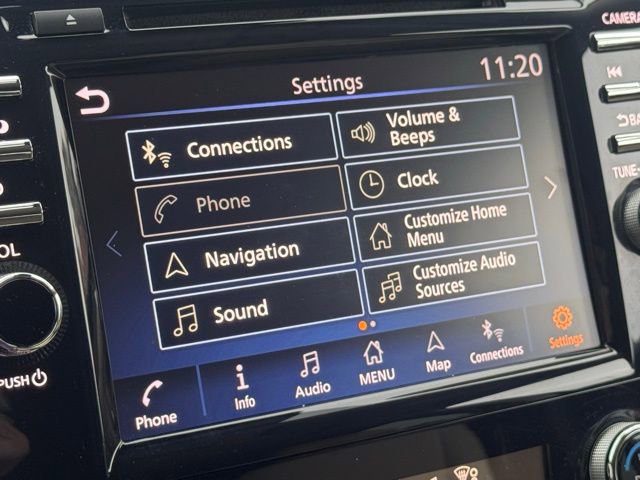 Used 2024 Nissan Murano SL image 41