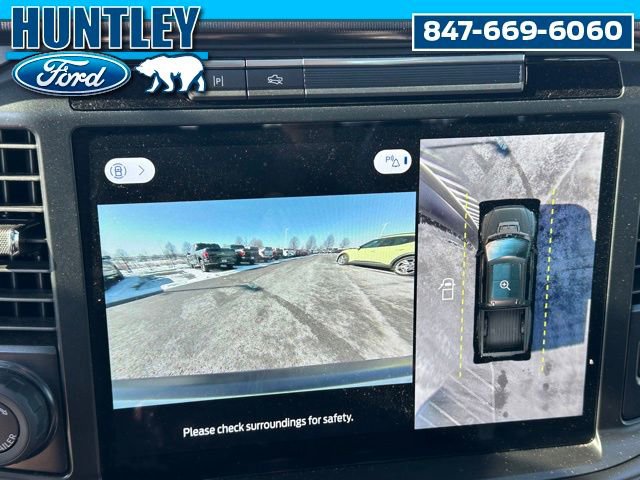 Used 2025 Ford F150 Raptor w/ Equipment Group 803A Raptor R image 28