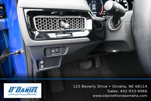 Used 2023 Honda Civic EX image 27