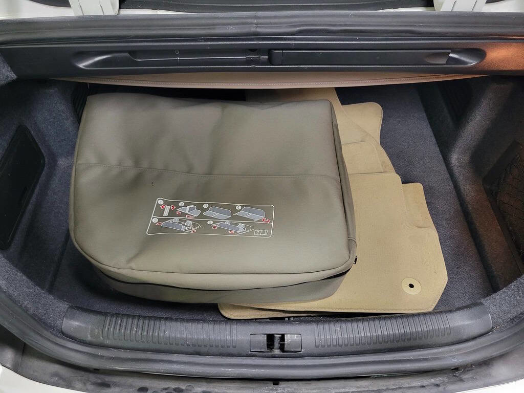 Used 2008 Audi A4 2.0T image 28