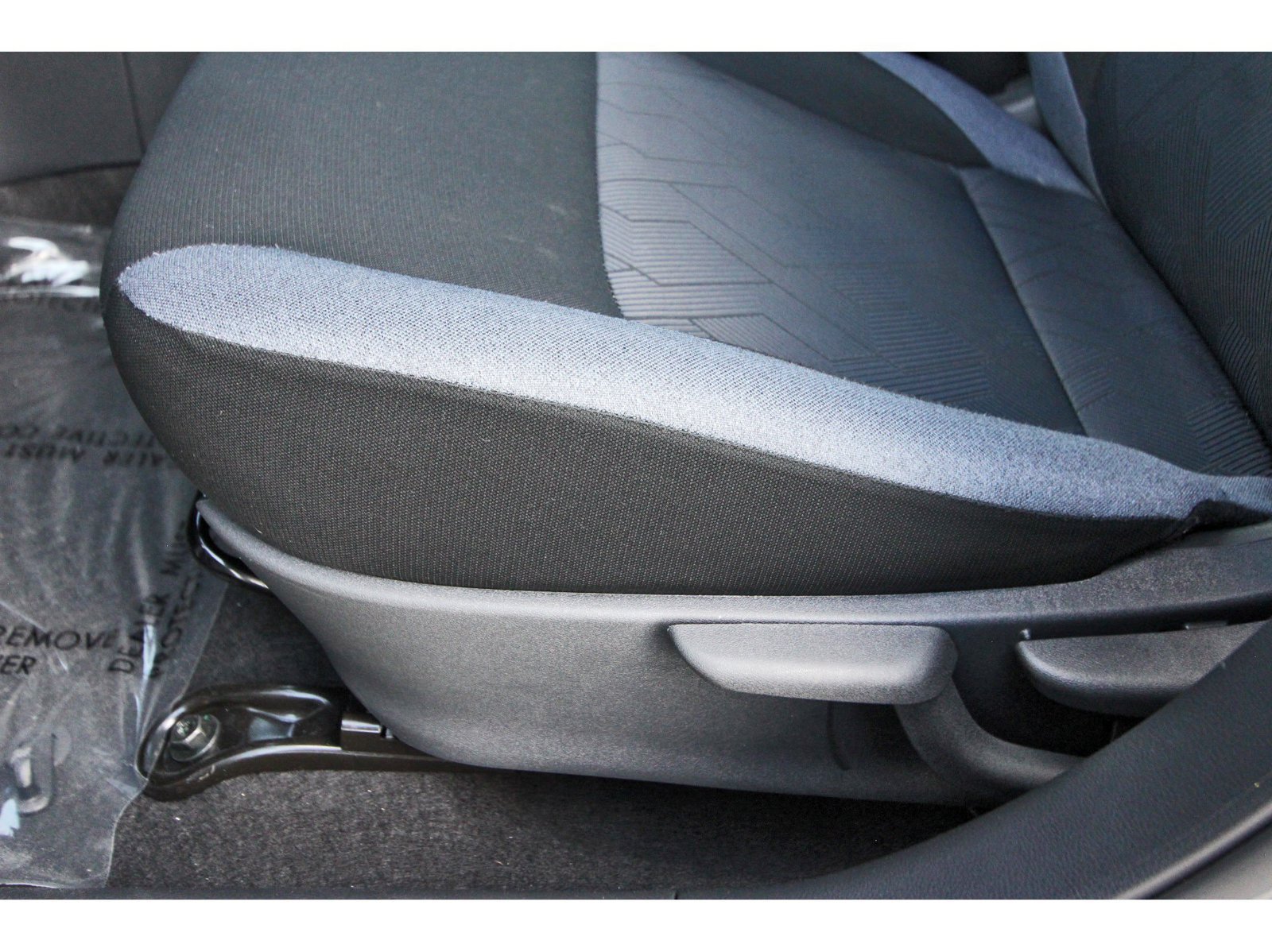 Certified 2025 Nissan Versa SV w/ Trunk Package FWD image 29