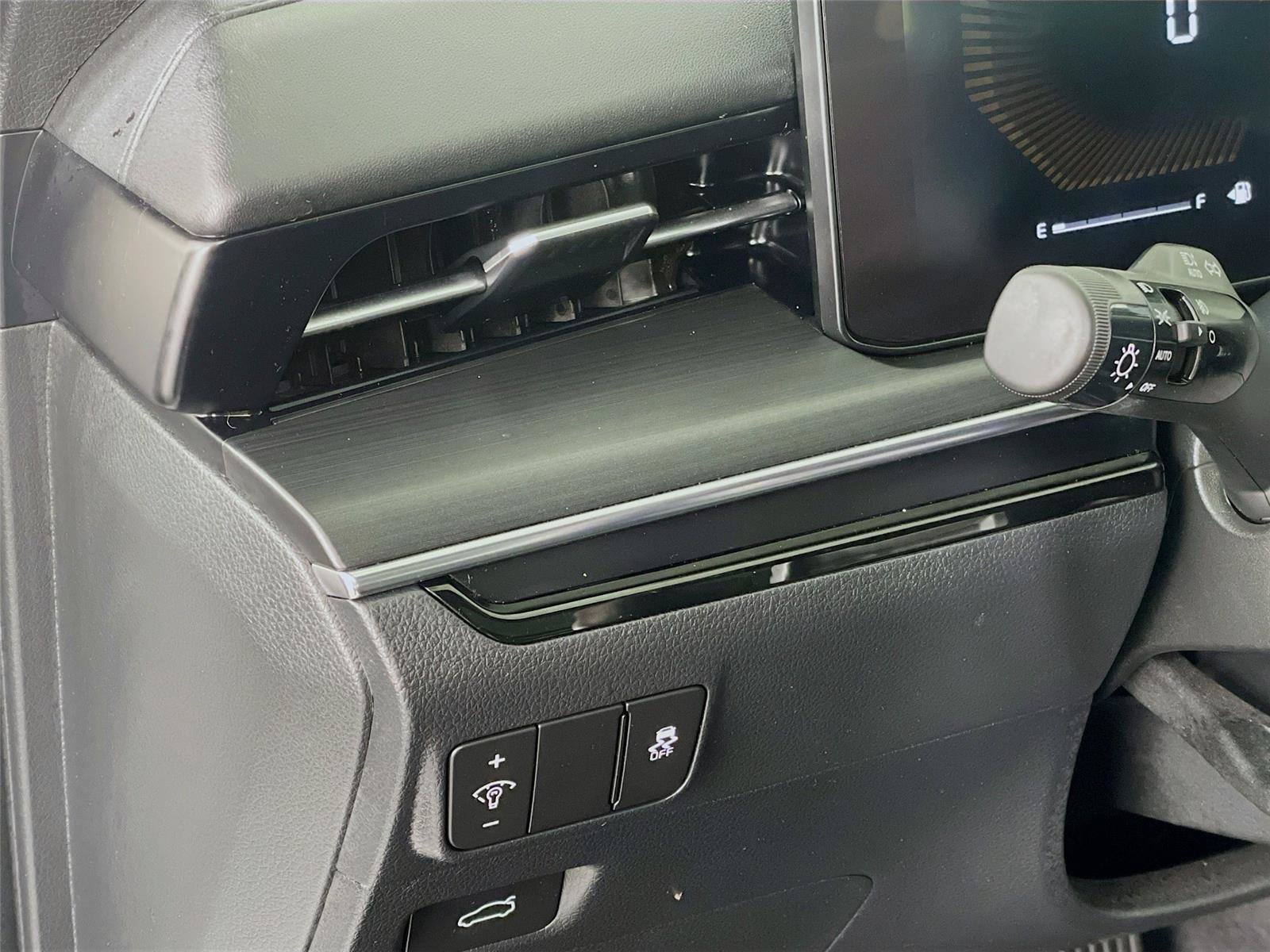 Certified 2025 Kia K5 GT FWD image 15