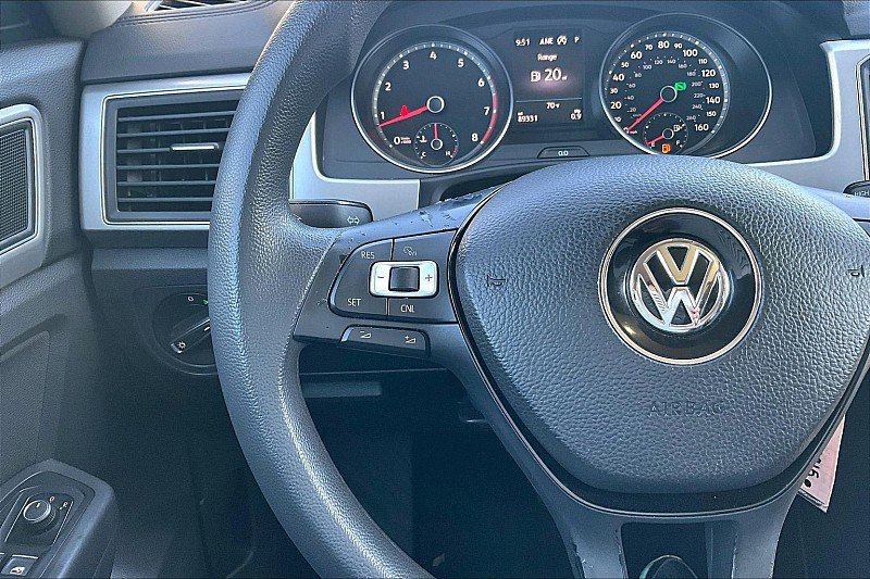 Used 2018 Volkswagen Atlas Launch Edition image 19