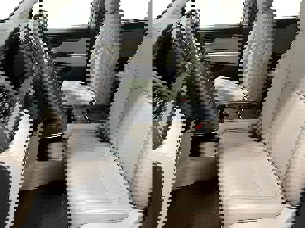 New 2026 Honda Odyssey EX-L image 12