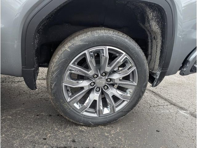 New 2026 GMC Sierra 1500 Denali w/ Denali Reserve Package image 26