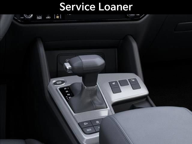 New 2026 Kia Sportage EX FWD image 23