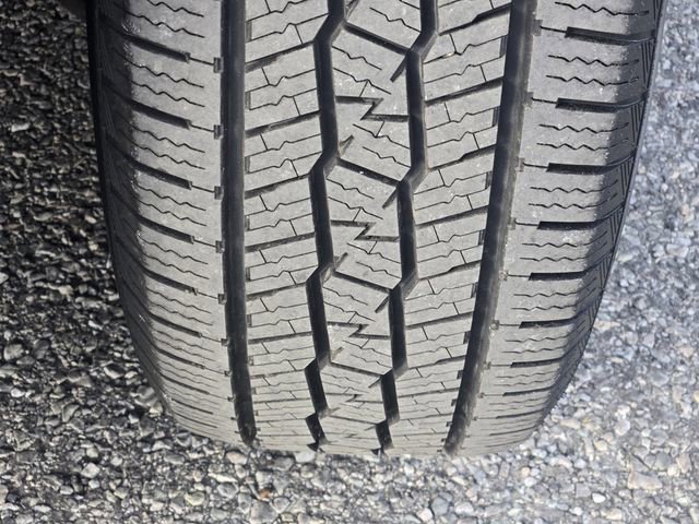 Used 2025 Kia Sorento EX image 11