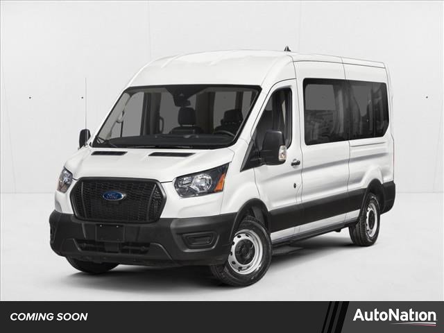 New 2026 Ford Transit 350 XL