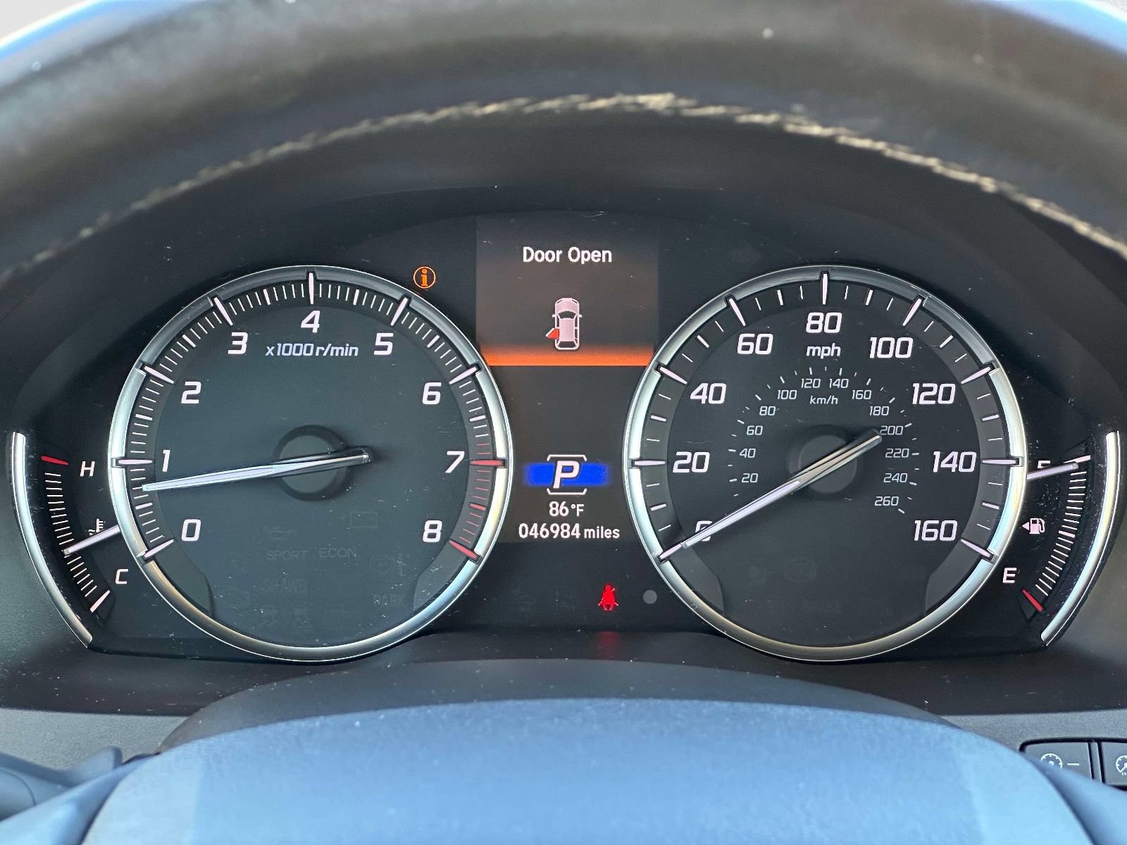 Certified 2020 Acura MDX w/ Technology Package AWD/4WD image 26
