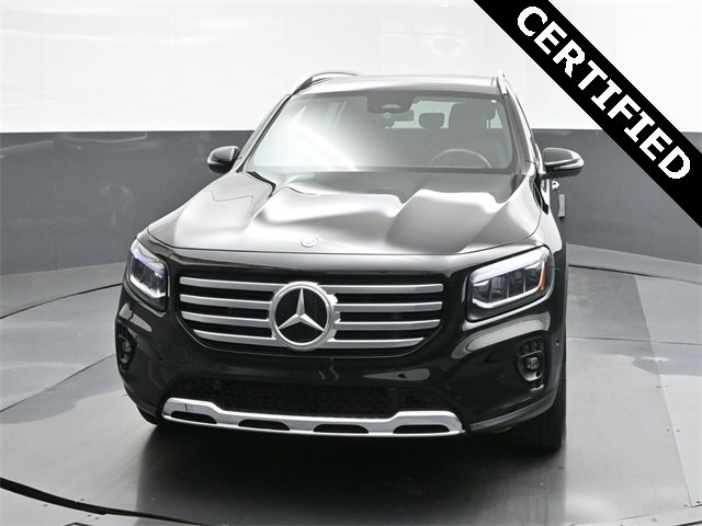New 2024 Mercedes-Benz GLB 250 4MATIC image 30