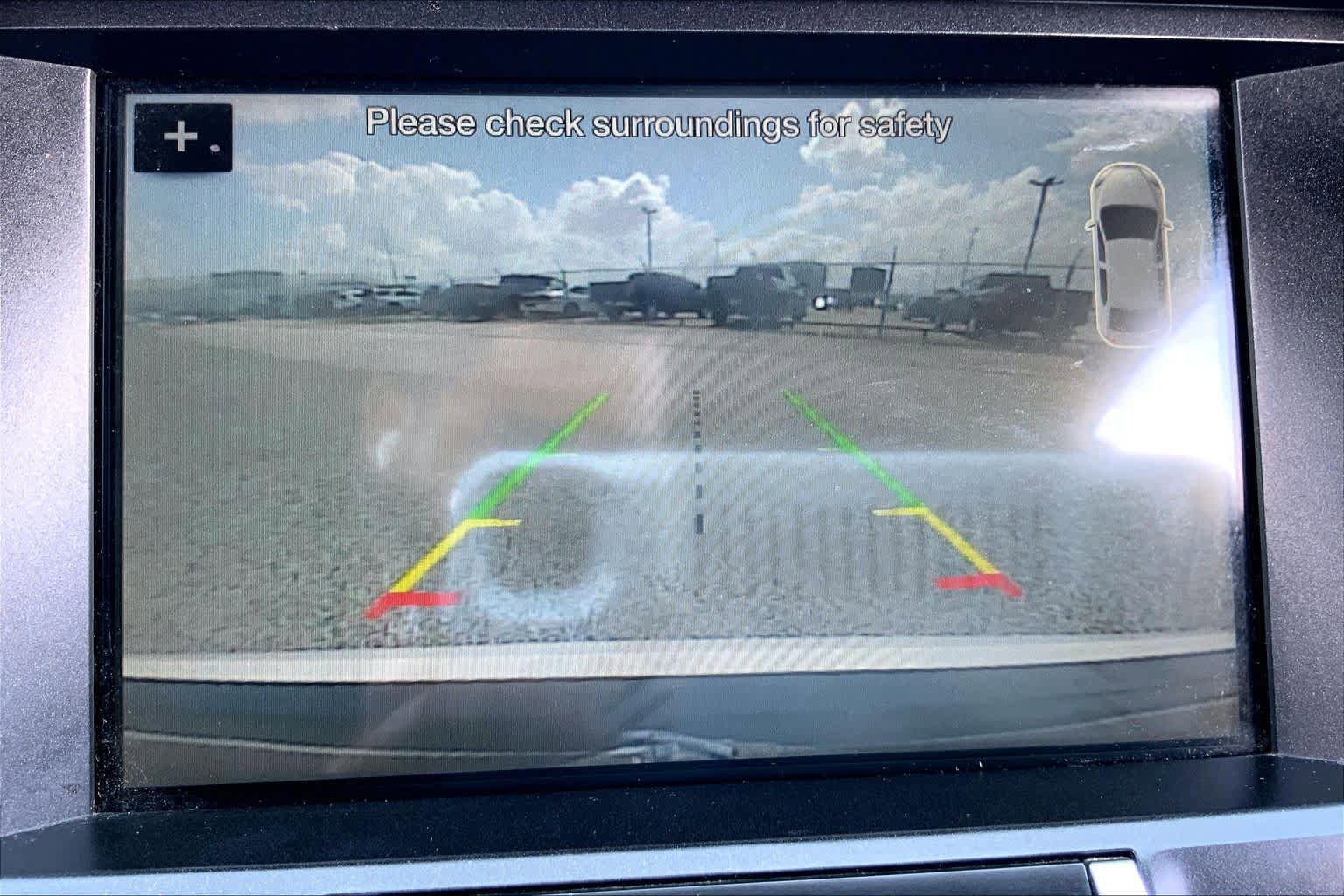 Used 2019 Ford Mustang Premium RWD image 26