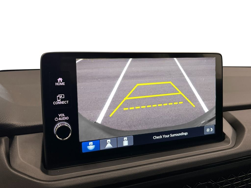 New 2026 Honda Accord LX image 18