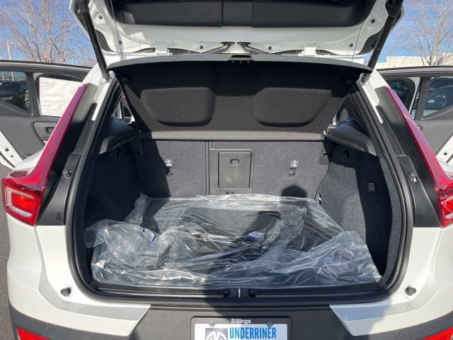 New 2026 Volvo XC40 B5 Ultra w/ Climate Package AWD/4WD image 20