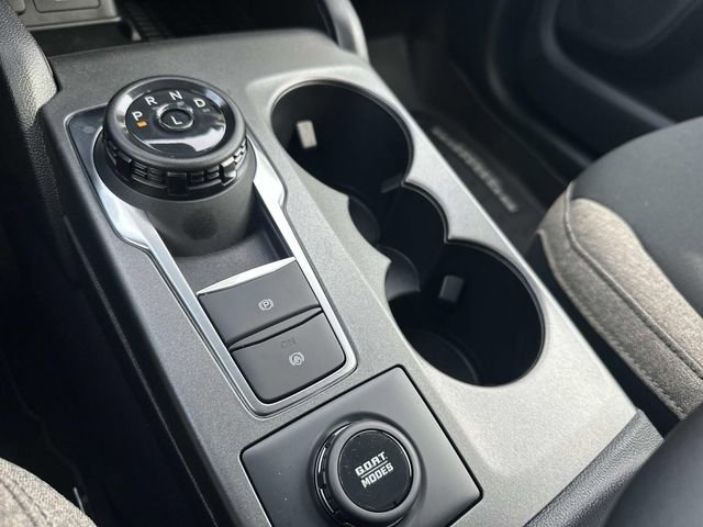 New 2025 Ford Bronco Sport Big Bend image 30