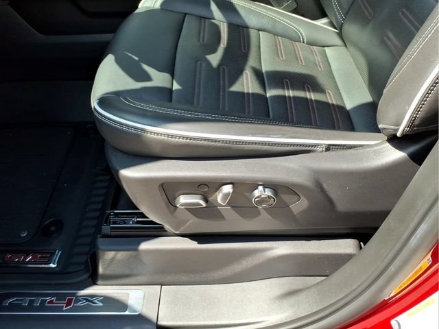 Used 2023 GMC Sierra 1500 AT4X AWD/4WD image 17