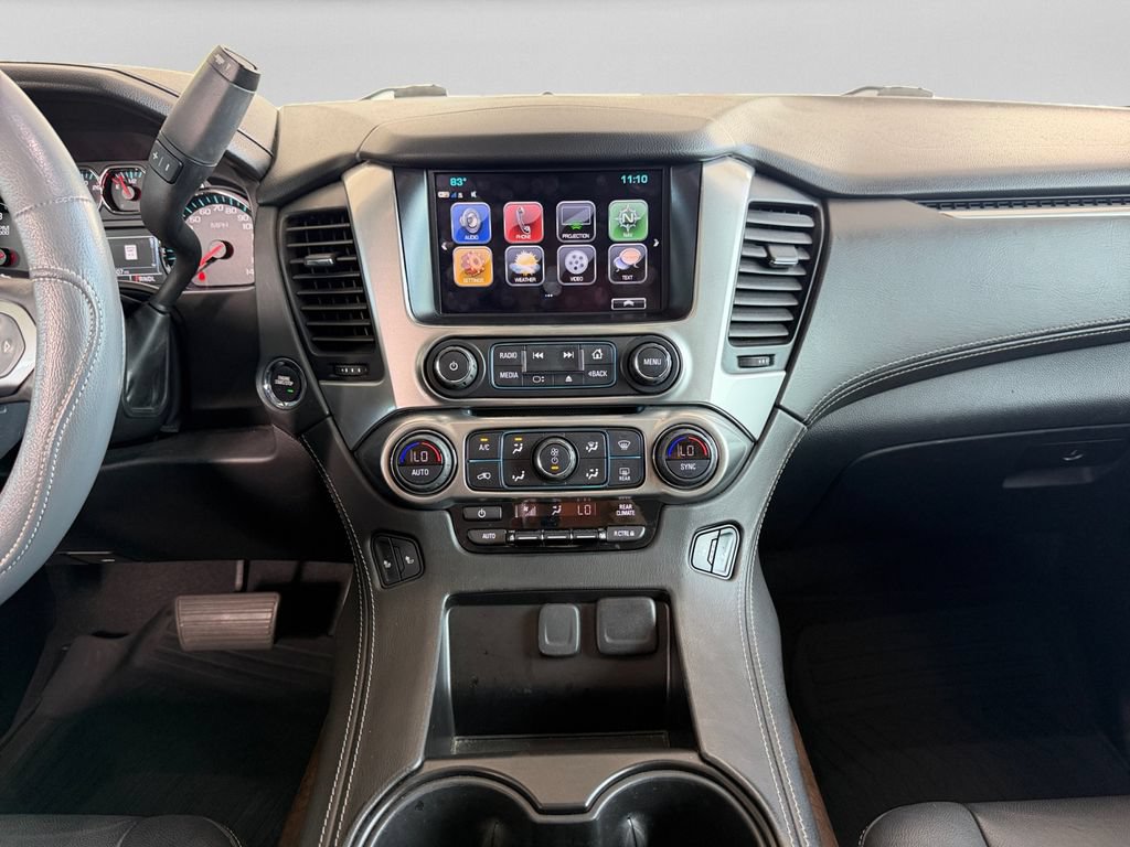 Used 2019 Chevrolet Suburban LT RWD image 18