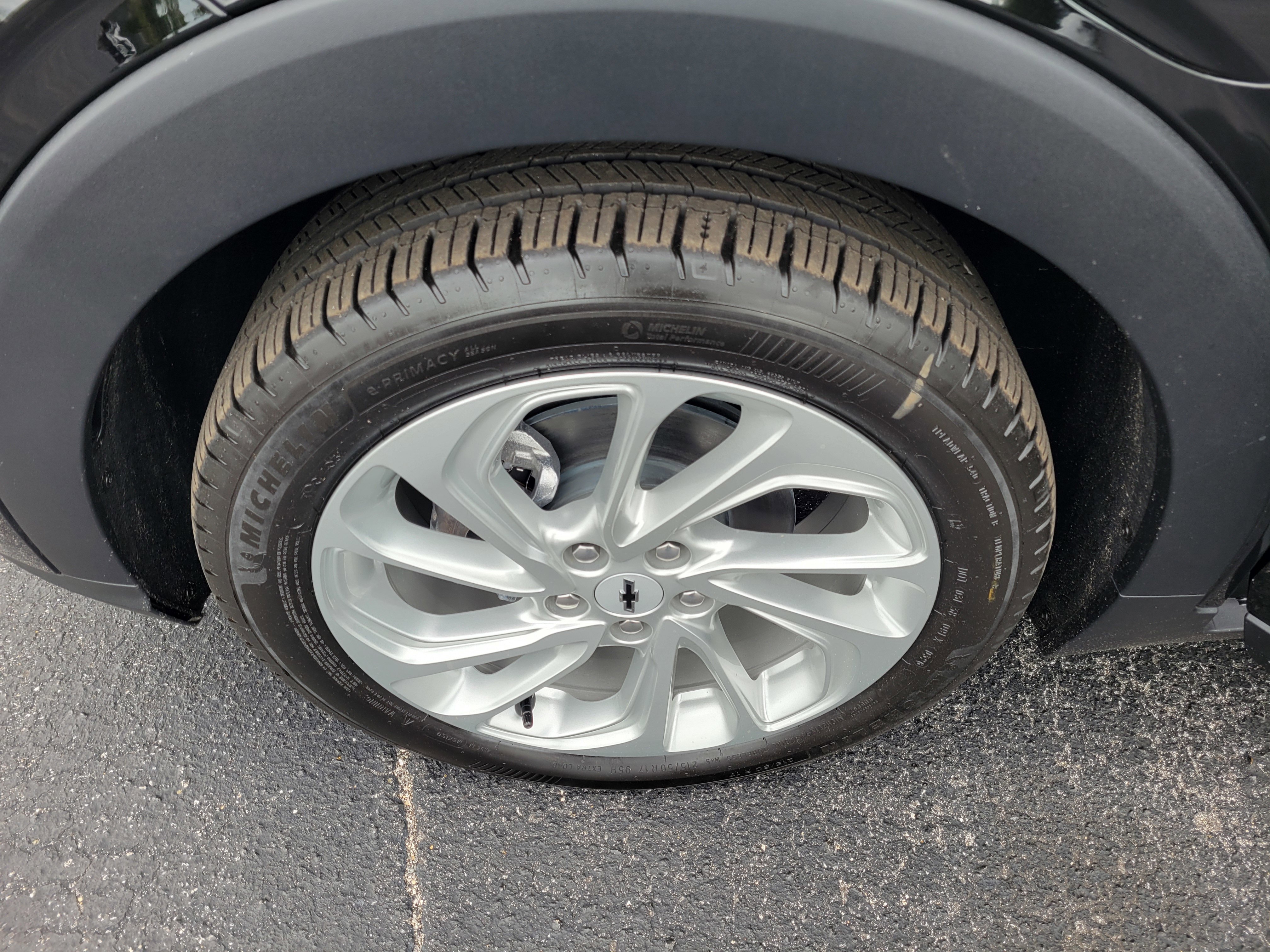 New 2027 Chevrolet Bolt LT image 35